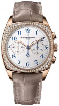 Vacheron Constantin Harmony Chronograph Small