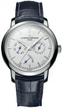 Vacheron Constantin Traditionnelle Day-Date 39.5 mm