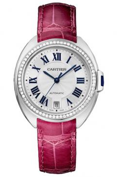 Cartier Cle de Cartier 35 mm