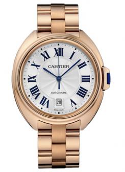Cartier Cle de Cartier 40 mm