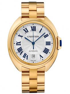 Cartier Cle de Cartier 40 mm