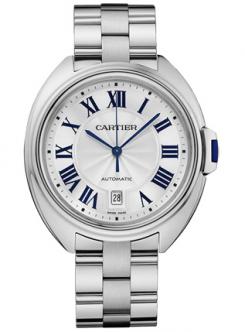 Cartier Cle de Cartier 40 mm