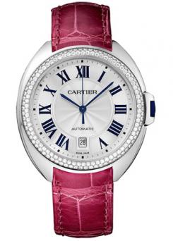 Cartier Cle de Cartier 40 mm