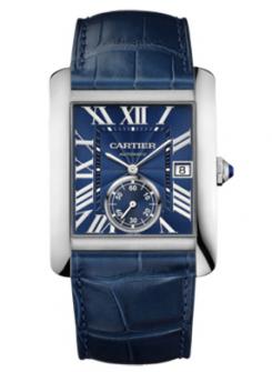 Cartier Tank MC Large