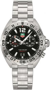 Tag Heuer Formula 1 Alarm