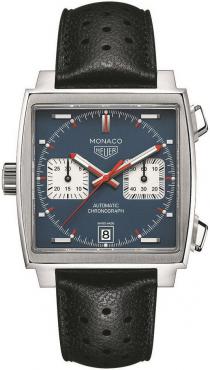 Tag Heuer Monaco Chronograph