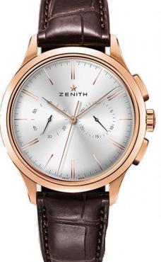Zenith El Primero Chronograph Classic