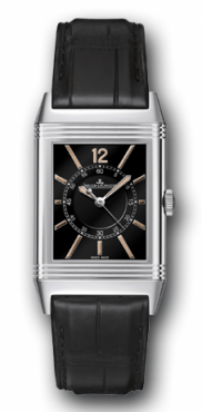 Grande Reverso 1931 Seconde Centrale Jaeger Lecoultre 381357J