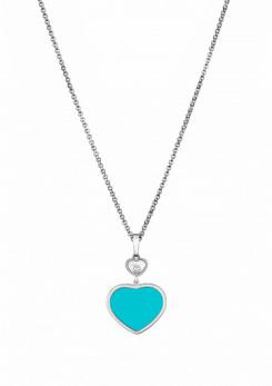 Chopard Happy Hearts Necklace