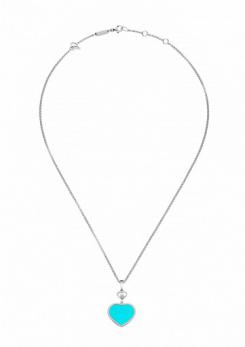 Chopard Happy Hearts Necklace