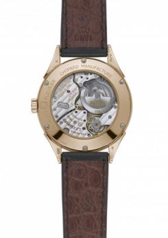 Chopard L.U.C. Qualite Fleurier