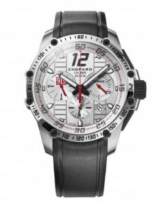 Chopard Superfast Chrono Porsche 919