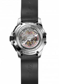Chopard Superfast Chrono Porsche 919