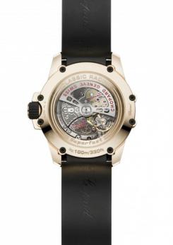 Chopard Superfast Power Control