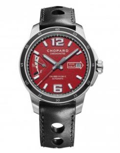 Chopard Mille Miglia Race Edition