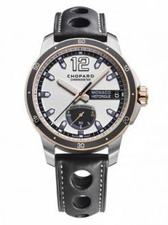 Chopard Grand Prix de Monaco Power Control