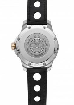 Chopard Grand Prix de Monaco Power Control