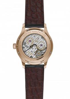 Chopard L.U.C. Quattro
