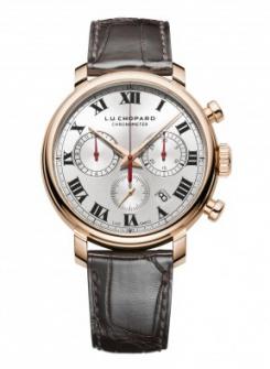 Chopard L.U.C. 1963 Chronograph