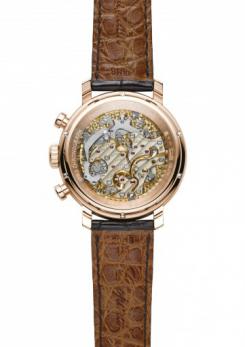 Chopard L.U.C. 1963 Chronograph