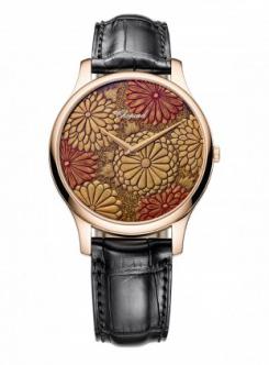 Chopard L.U.C. XP Urushi