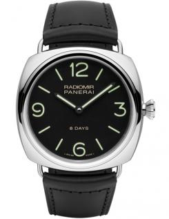 Radiomir Black Seal 8 Days Panerai PAM00610