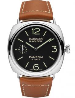 Radiomir Black Seal 8 Days Panerai PAM00609