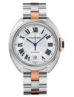 Cartier Cle de Cartier 40 mm