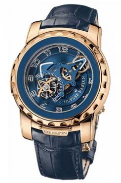 Freak Phantom Ulysse Nardin 2086 115 03