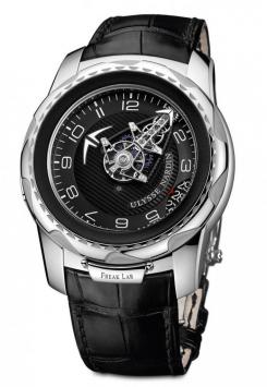 Ulysse Nardin FreakLab