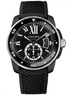 Cartier Calibre de Cartier Diver