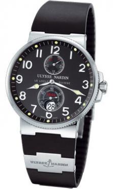 Ulysse Nardin Marine Chronometer 1846