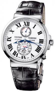 Ulysse Nardin Marine Chronometer 43 mm