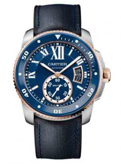 Cartier Calibre de Cartier Diver