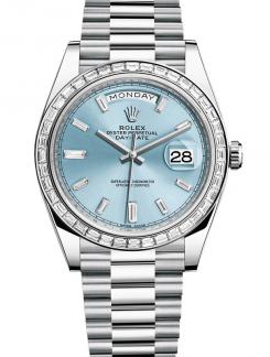 Rolex Day-Date 40 mm 