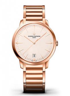 Vacheron Constantin Patrimony Contemporaine 36 mm