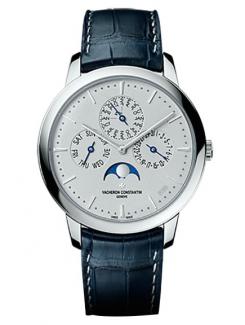 Patrimony Contemporaine Perpetual Calendar Vacheron Constantin