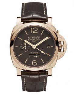 Luminor 1950 8 Days GMT Power Reserve Panerai PAM00576