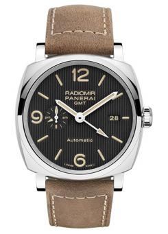 Radiomir 1940 3 Days GMT Panerai PAM00657