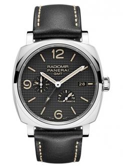 Radiomir 1940 3 Days GMT Power Reserve Panerai PAM00628