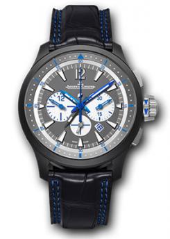 Jaeger-Lecoultre Master Compressor Chronograph 