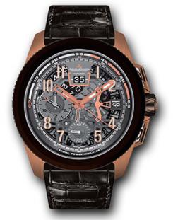 Jaeger-Lecoultre Master Compressor Extreme LAB 2