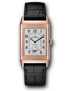 Reverso Classic Large Duoface Jaeger Lecoultre 3832420