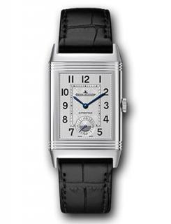 Jaeger-Lecoultre Reverso Classic Large Duoface