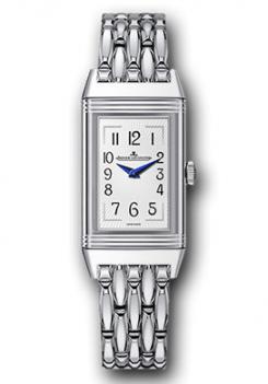 Jaeger-Lecoultre Reverso One Duetto Moon