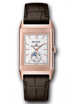 Jaeger-Lecoultre Reverso Tribute Calendar