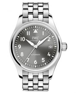 IWC Pilot's Automatic 36