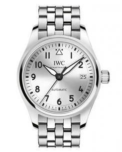 IWC Pilot's Automatic 36