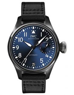 IWC Big Pilot's Edition “Boutique Rodeo Drive”