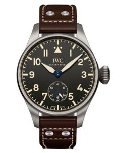 IWC Big Pilot's Heritage 48